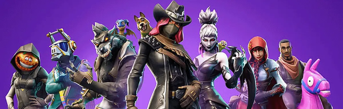 Fortnite